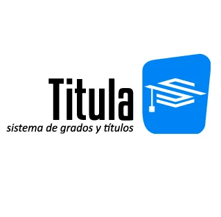Titula - Sistema de grados y títulos